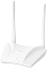 IMOU ROUTER HR320 Wifi 2.4Ghz administrable por App imou
