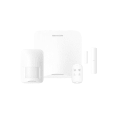 AX Home KIT Alarma 3G/4G DS-PA201PS-Kit-16WB/A-LA Hikvision