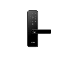 Imou Cerradura Inteligente WiFi Huella Bluetooth K1S-W