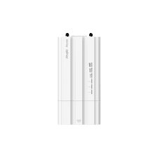 RUIJIE RG-AirMetro550G-B CENTRO ESTACION SIN ANTENA 5 GHz 1000 Mbps 24 V Passive PoE 12 V DC