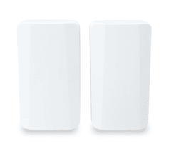 1.5KM KIT ANTENA *PAR IAI TECH POE 24V-0.5A 12V-1A 5-10 CAMARAS DOBLE FLUJO 2,4GHZ