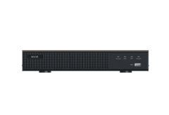 HS-POE-3608VG NVR POE IAI TECH 4K 8 CH POE P2P