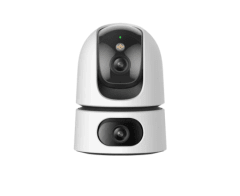 Imou Ranger Dual pt INTERIOR AUDIO COLOR 10MP IPC-S2XN-10M0WED