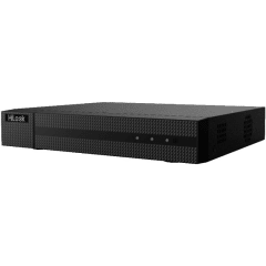 DS-HilookI-DVR-204Q-M1(STD)(C) Hikvision AcuSense 4-ch 5MP 1U H.265 DVR