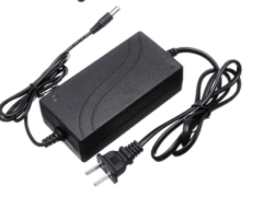 Transformador (Fuente de poder) Plasitica 21V-1A(Con Interfaz IiI)