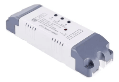 Modulo Rele Inalambrico Wifi Tuya 2ch 7v-32v App