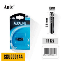 PILAALCALINA 12V 27A-1B 1UD