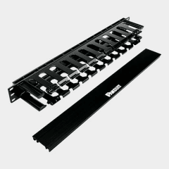 PANDUIT PANNET 1U WMPFSE ORGANIZADOR DE CABLES HORIZONTAL