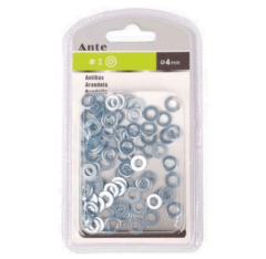 GOLILLA PLANA 4MM 45G