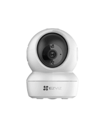 Ezviz Camara PT WiFi H6C Pro 2K 3MP IR 10m Smart Tracking Tipo C Interior H.265 CS-H6C-R105-1L3WF