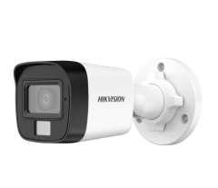 Camara TVI Hikvision DS-2CE16U0T-LF 4K Smart Dual Light IR30m 2.8mm