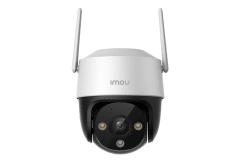 Imou PT EXTERIOR 3MP AUDIO COLOR sirena K7CN-3H1WE