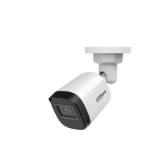 DAHUA BALA DH-HAC-B1A51N-U-0280B-S3-DIP HDCVI, 5MP, Lente 2.8mm, IR 30M, IP67