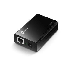 TP-Link Splitter TL-POE10R PoE IEEE 802.3af interfaces giga Ethernet