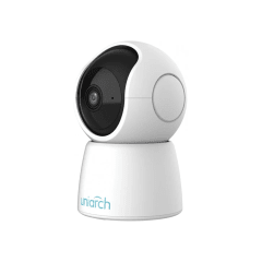 MES UNIARCH CAMARA WIFI UHO-S2E-M4 PT interior de 4MP bidireccional seguimiento automático