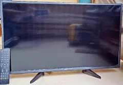 SMART TV 32 IAI TECH HD WIFI YOUTUBE NETFLEX