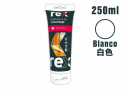 ANTE REX ADHESIVO DE MONTAJE PASTA BLANCA 250ML X 12