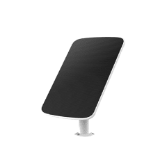 Panel Solar USB Tipo C Para camaras Ezviz CS-CMT Solar