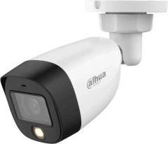 DAHUA BALA DH-HAC-HFW1509CN-A-LED-0280B-S2.HDCVI LED full color 5mp 2.8mm