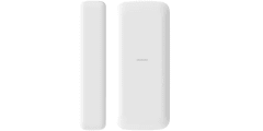 Magnetico Inalambrico DS-PDMCS-EG2-WB Hikvision AXPRO