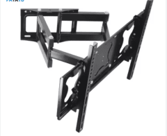 SOPORTE TV 26-55 HASTA 50KG SWIVEL 180
