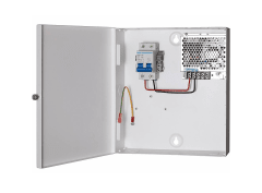 100 VAC to 240 VAC,12V-4.17A,50W-11 VDC to 14 VDC