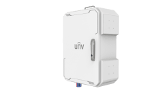 UNV Box NVR Caja de Operación y Mantenimiento Inteligente para Extranjero SMBOX01-R-EU