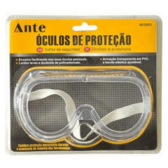 GAFAS DE SEGURIDAD 5605787403683