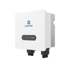 Inversor Híbrido HOPETREK SUN-SL-HP6K-A1Monofásico de 6 kW hasta 9 kWp Fotovoltaico Doble MPPT