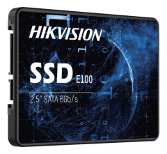 Disco Duro E100 SSD de 256G Hikvision