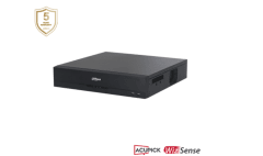 DHI-NVR5864-EI Dahua NVR Grabador de Vídeo 64 Canales 2U 8HDD WizSense