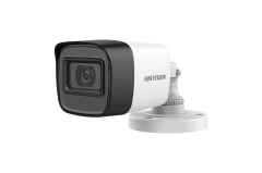 Camara TVI 2MP IR20M Plast DS-2CE16D0T-EXIPF 2.8mm Hikvision