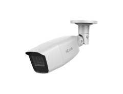 Camara Bala TVI 1MP IR40M 2.8-12mm (70o-22,3o) Metalica & Plastica