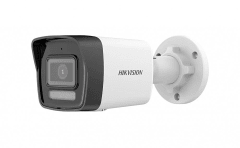 Camara IP 2MP con Luz Inteligente DS-2CD1023G2-LIU 2.8mm Hikvision