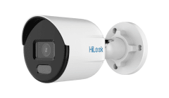 50% Camara Bala IP 2MP 2.8MM IPC-B129H COLORVU H.265+ HILOOK