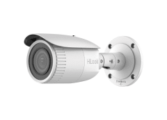 Camara Bala IP 4MP VF, IR50M,LENTE MOTORIZADO 2.8-12mm HILOOK