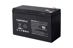 BATERIA 12V-7Ah marsriva