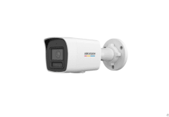 DS-2CD1027G2H-LIU IP BULLET 2MP ColorVu Smart Dual Light 30m Audio PoE 2.8mm Hikvision