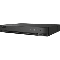 Hikvision IDS-7204HUHI-M1-X VR 4Ch 5MP AcuSense