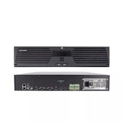 NVR 64 Canales 4K DS-9664NI-M8 Hikvision