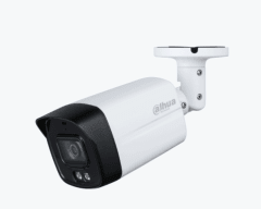 DH-HAC-HFW1239TLMN-IL-A 2.8MM 2MP 2.8MM METALICA ILUMINAR DUAL LIGHT AUDIO 40MT IP67