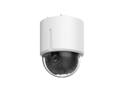 PTZ IP 2M DS-2DE5225W-AE3 25X IR100M AUDIO SD P2P 25X (4.8m~120mm), 300 Preset Sin Soporte Hikvision