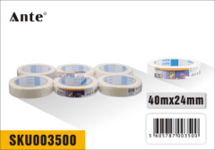 ANTE CINTA PARA ENMASCARAR 24MM x 40M