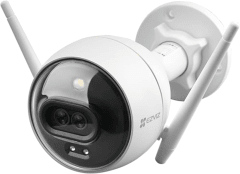 Ezviz Camara WiFi C3X 2MP Doble Lente con IA
