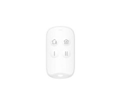 AX Home Control Remoto DS-PKF201-WB Hikvision