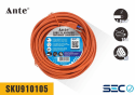 ANTE EXTENSION 10M NARANJA AT-Z91010 SEC