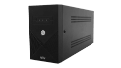 UNV UPS UPS600-SEA-CEE 600VA 360W Sistema de alimentación ininterrumpid