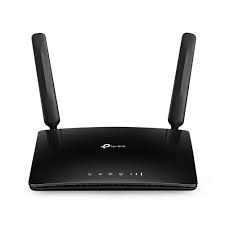 Archer MR400(EU) AC1200 Wireless Dual Band 4G LTE Router (no compatible con WOM)