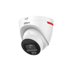 DAHUA DOMO IP DH-IPC-HDW2449TP-S-LED-0280B-PRO-S1 4MP, 2.8mm WizColor 30M SMD Plus, Micro SD IP67