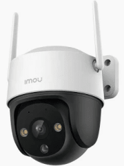 IMOU WIFI PT EXTERIOR 3MP IPC-K7CN-3V0W Cruiser SE+ Bidireccional Mic Color Sirena
